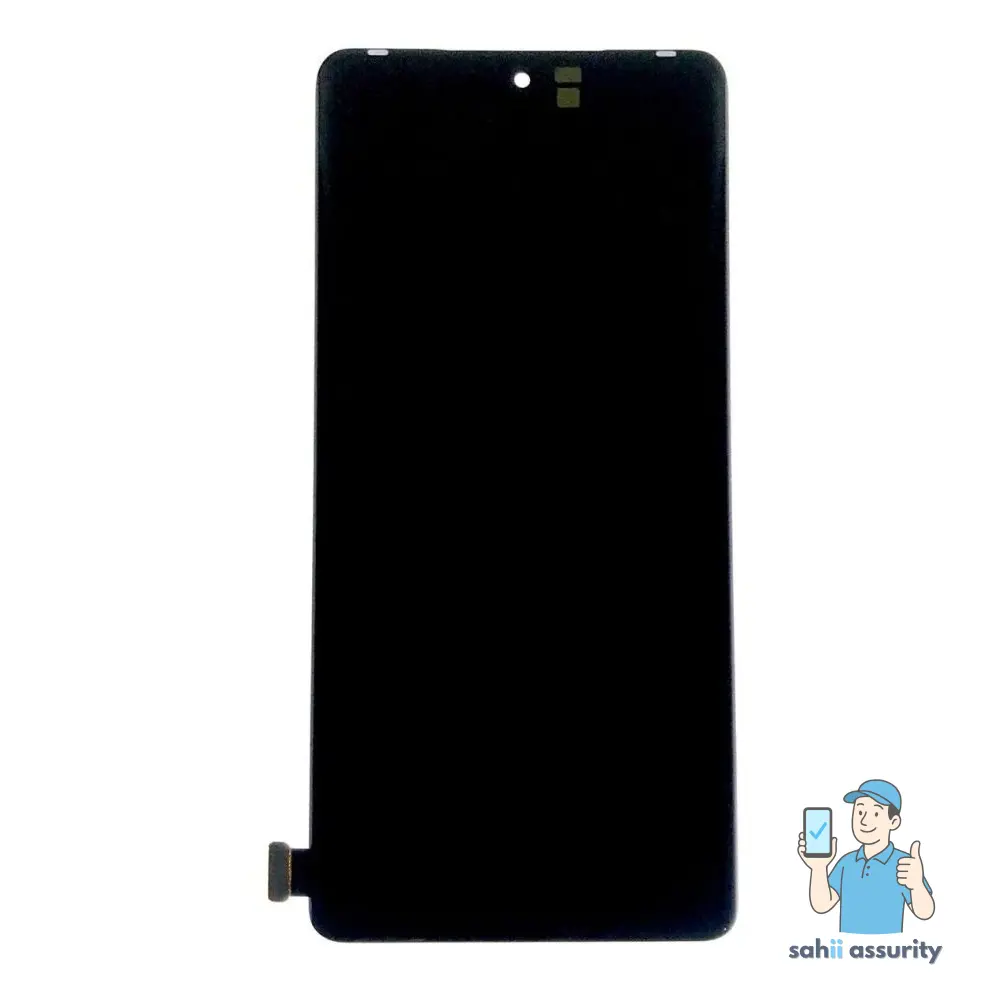 LCD with Touch Screen for Vivo V30 thumbnail
